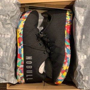 NOBULL trainers
